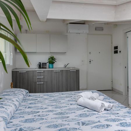 Mansarda Diamanti - Siroli Collection Hotel Червия Екстериор снимка