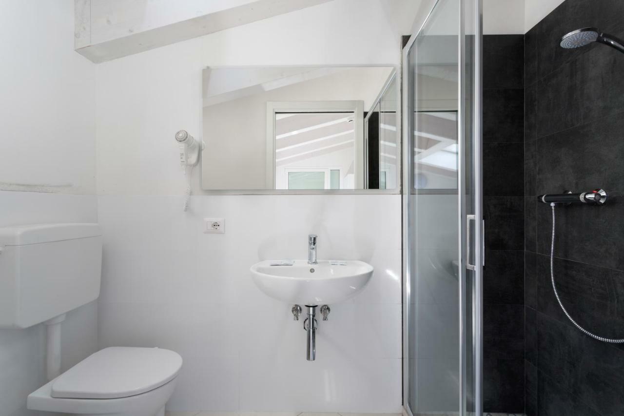 Mansarda Diamanti - Siroli Collection Hotel Червия Екстериор снимка