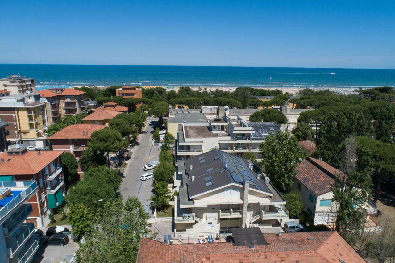 Mansarda Diamanti - Siroli Collection Hotel Червия Екстериор снимка